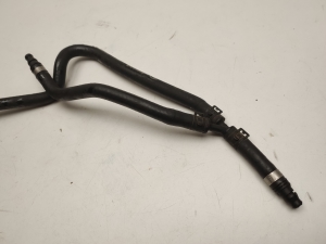 Mercedes Benz C-Class 204 (2007–2014) Jahutusradiaatori voolik A2045000372 - 2