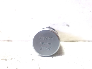 AUDI A7 (2010–2018) Ignition switch 4G1905217A - 4
