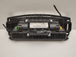 Mercedes Benz C-Class 204 (2007–2014) Kaassõitja turvapadi armatuurlauas A2048601200 - 4