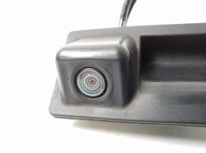 Porsche Cayenne (2010–2017) Video camera 7P5827566K - 4
