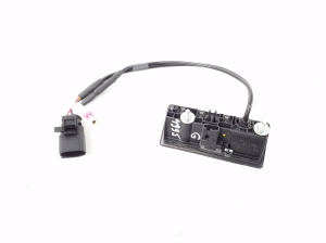 Porsche Cayenne (2010–2017) Video camera 7P5827566K - 5