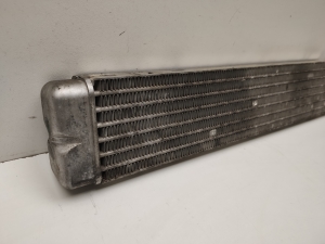Mercedes Benz C-Class 204 (2007–2014) Getriebeölkühler A0005010765 - 4