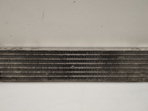 Mercedes Benz C-Class 204 (2007–2014) Getriebeölkühler A0005010765 - 5