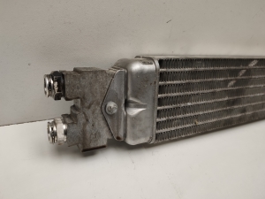 Mercedes Benz C-Class 204 (2007–2014) Getriebeölkühler A0005010765 - 2
