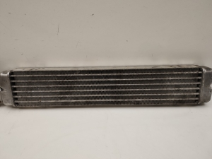 Mercedes Benz C-Class 204 (2007–2014) Getriebeölkühler A0005010765 - 3