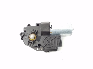 Mini Countryman F60 (2016–2026) Schiebedachmotor 7316396 - 3