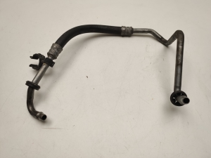 Mercedes Benz C-Class 204 (2007–2014) Jahutusradiaatori voolik A2045200050 - 2