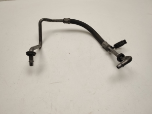   Radiator hose  - A2045200050 