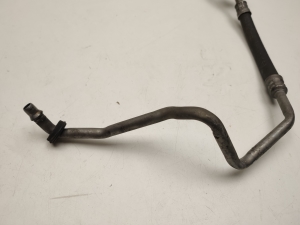 Mercedes Benz C-Class 204 (2007–2014) Jahutusradiaatori voolik A2045200250 - 2