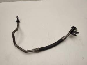 Mercedes Benz C-Class 204 (2007–2014) Jahutusradiaatori voolik A2045200250 - 3