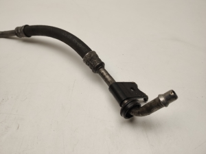 Mercedes Benz C-Class 204 (2007–2014) Jahutusradiaatori voolik A2045200250 - 4