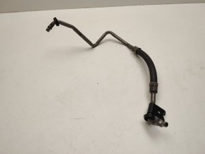   Radiator hose  - A2045200250 