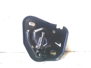 Other hood lock part - 4G0823186