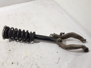 VOLVO XC90 (2015–2024) Front shock absorber and its components - 3