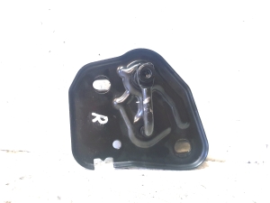 AUDI A7 (2010–2018) Kapoti luku muu osa 4G0823186 - 3