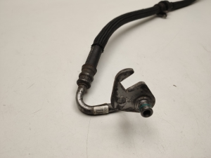   Steering rack hose  - A2044607424 