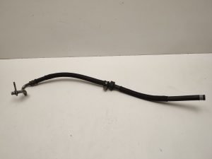Mercedes Benz C-Class 204 (2007–2014) Roolilati voolik A2044607424 - 4