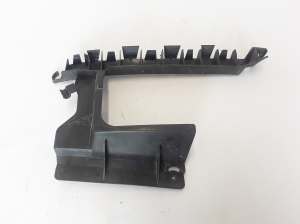 RENAULT Espace IV (2002–2014) Rear bumper bracket 8200102958 - 2