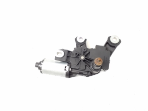 Porsche Cayenne (2010–2017) Heckwischermotor 7P5955711B - 2