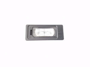   License plate lights  - 4G0943021 