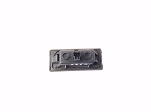 Porsche Cayenne (2010–2017) License plate lights 4G0943021 - 2