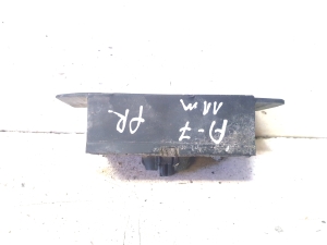 Other body part - 4G0802845