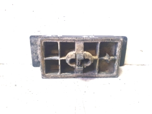 AUDI A7 (2010–2018) Other body part 4G0802845 - 2