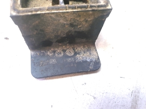 Other body part - 4G0802845