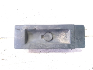 AUDI A7 (2010–2018) Other body part 4G0802845 - 3