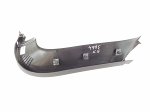 Porsche Cayenne (2010–2017) Sonstiges Teil der Heckklappenverkleidung 7P5867587A - 3