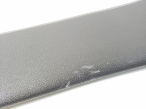Porsche Cayenne (2010–2017) Sonstiges Teil der Heckklappenverkleidung 7P5867588A - 3