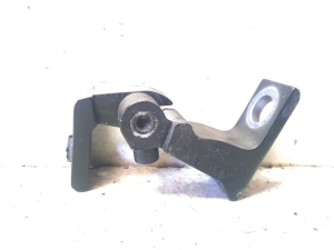 AUDI A7 (2010–2018) Front door top hinge 4H0831402 - 2