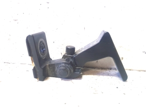 Front door top hinge - 4H0831402