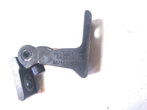 AUDI A7 (2010–2018) Front door top hinge 4H0831402 - 3