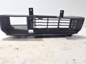 RENAULT Captur (2013–2019) Pralldämpfer Stoßstange vorne 626531089R - 2