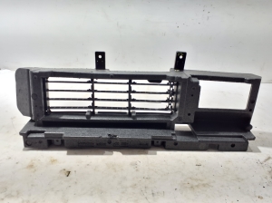Front bumper absorber - 626531089R