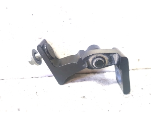 AUDI A7 (2010–2018) Rear side door upper hinge 4G0831402 - 3