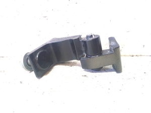 AUDI A7 (2010–2018) Rear side door upper hinge 4G0831402 - 4