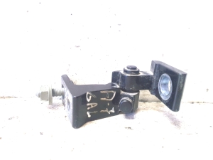 Scharnier Tür hinten oben - 4G0831402