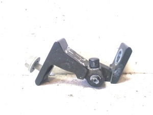 AUDI A7 (2010–2018) Rear side door upper hinge 4G0831402 - 5