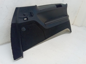 Mercedes Benz R-Class 251 (2006–2017) Trunk side trim panel JC344609 - 3