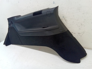 Mercedes Benz R-Class 251 (2006–2017) Trunk side trim panel JC344609 - 5