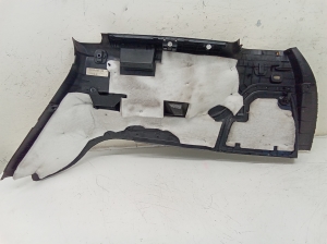 Mercedes Benz R-Class 251 (2006–2017) Trunk side trim panel JC344609 - 6