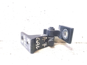 AUDI A7 (2010–2018) Rear side door lower hinge 4G0831402 - 5