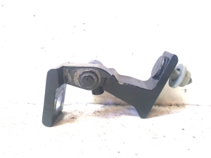 Scharnier Tür hinten oben - 4G0831401