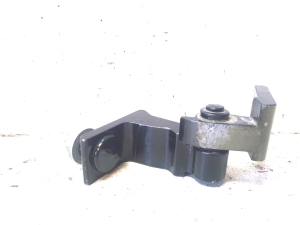 AUDI A7 (2010–2018) Rear side door upper hinge 4G0831401 - 5