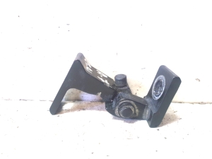 Rear side door lower hinge - 4H0831401