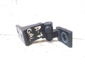 AUDI A7 (2010–2018) Rear side door lower hinge 4H0831401 - 2