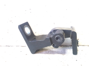 AUDI A7 (2010–2018) Rear side door lower hinge 4H0831401 - 4