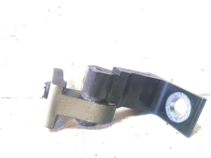 AUDI A7 (2010–2018) Rear side door lower hinge 4H0831401 - 5